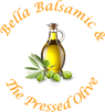 Bella Balsamic and the Pressed Olive