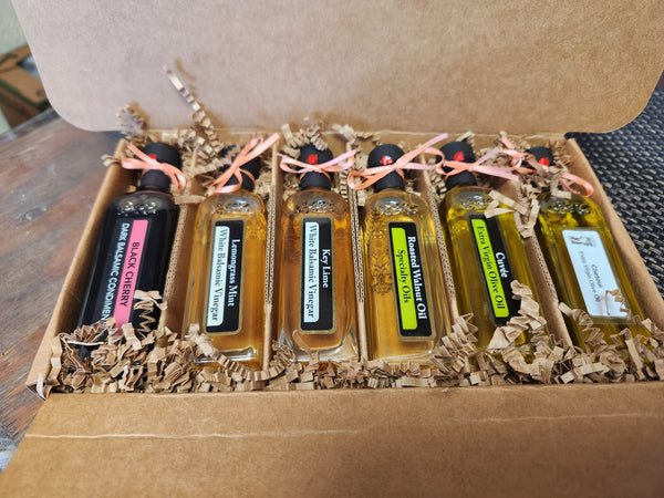 EVOO Monthly Club