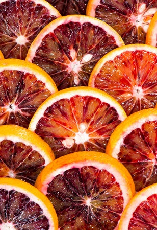 Organic Blood Orange