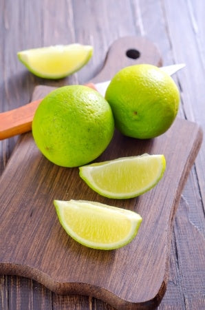 Persian Lime