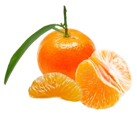 TANGERINE