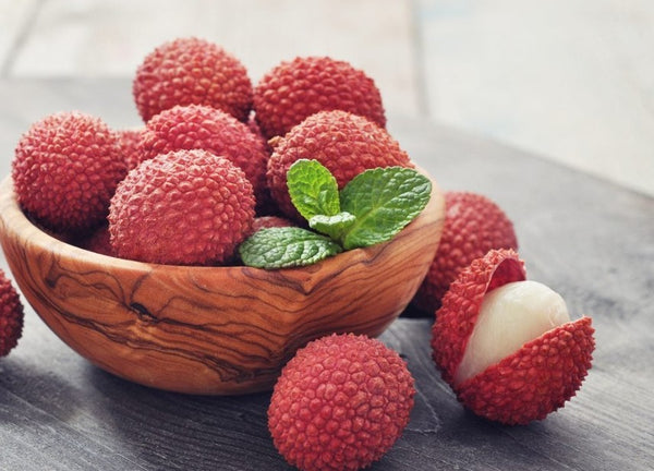 Lychee