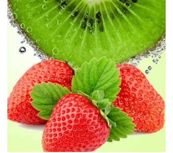Kiwi Strawberry