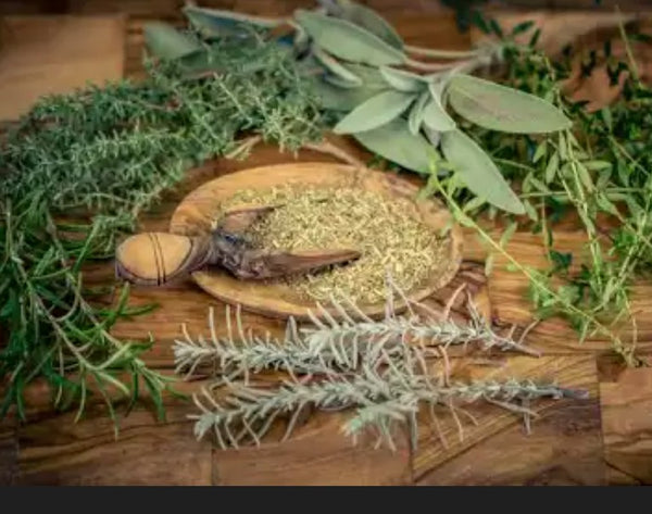 Herbs De Province