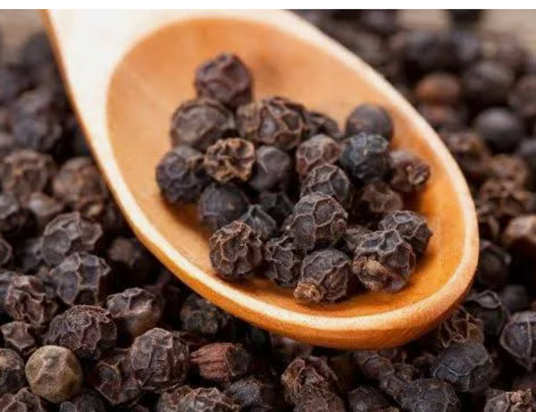 Black Peppercorn