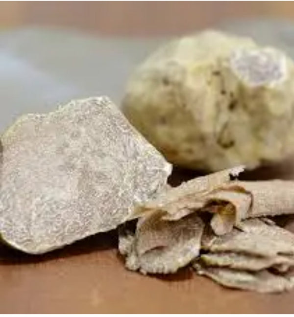 White Truffle